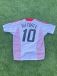Camisola Rui Costa autografada