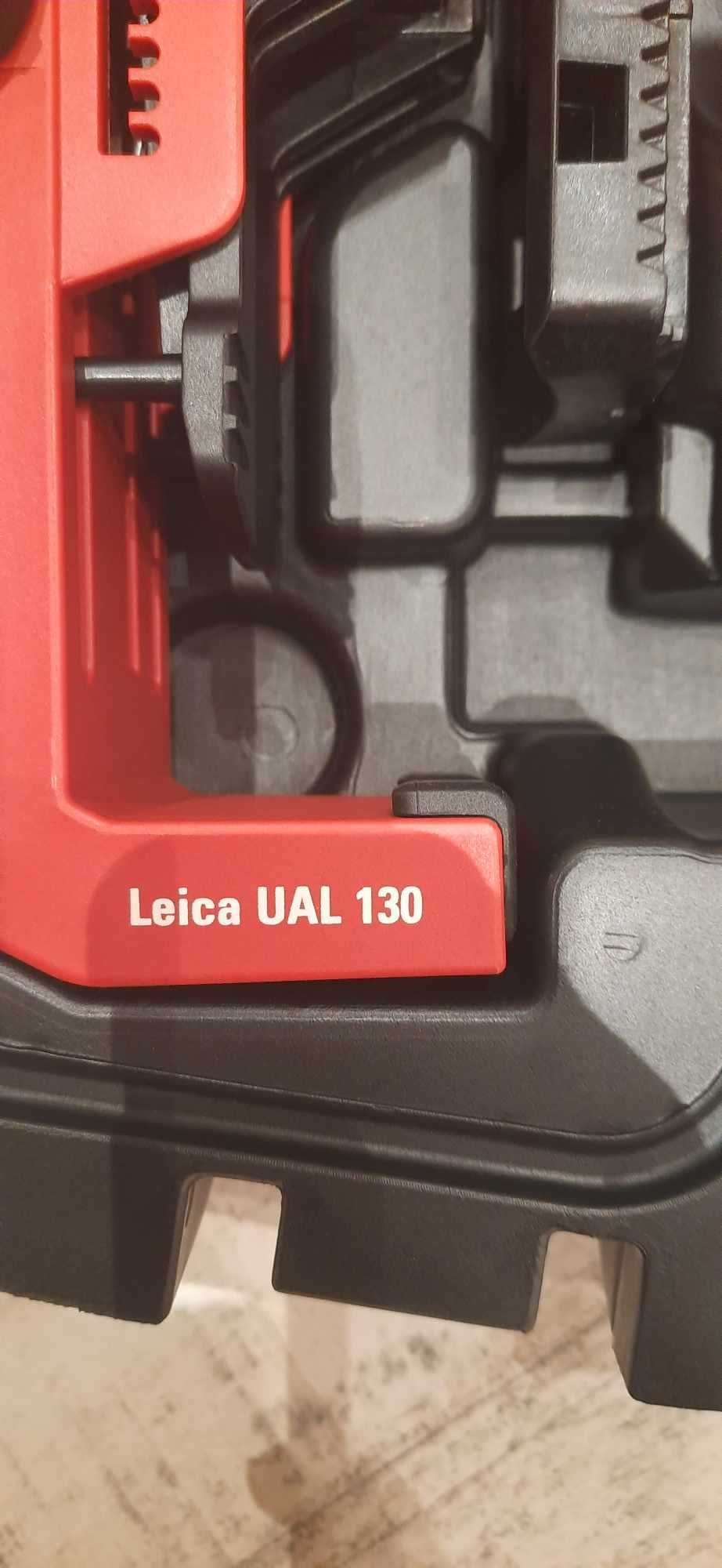 Zielony Laser3-Płaszczyznowy Leica Lino L6G