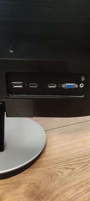 Monitor AOC I2369Vm 23 " FullHD IPS