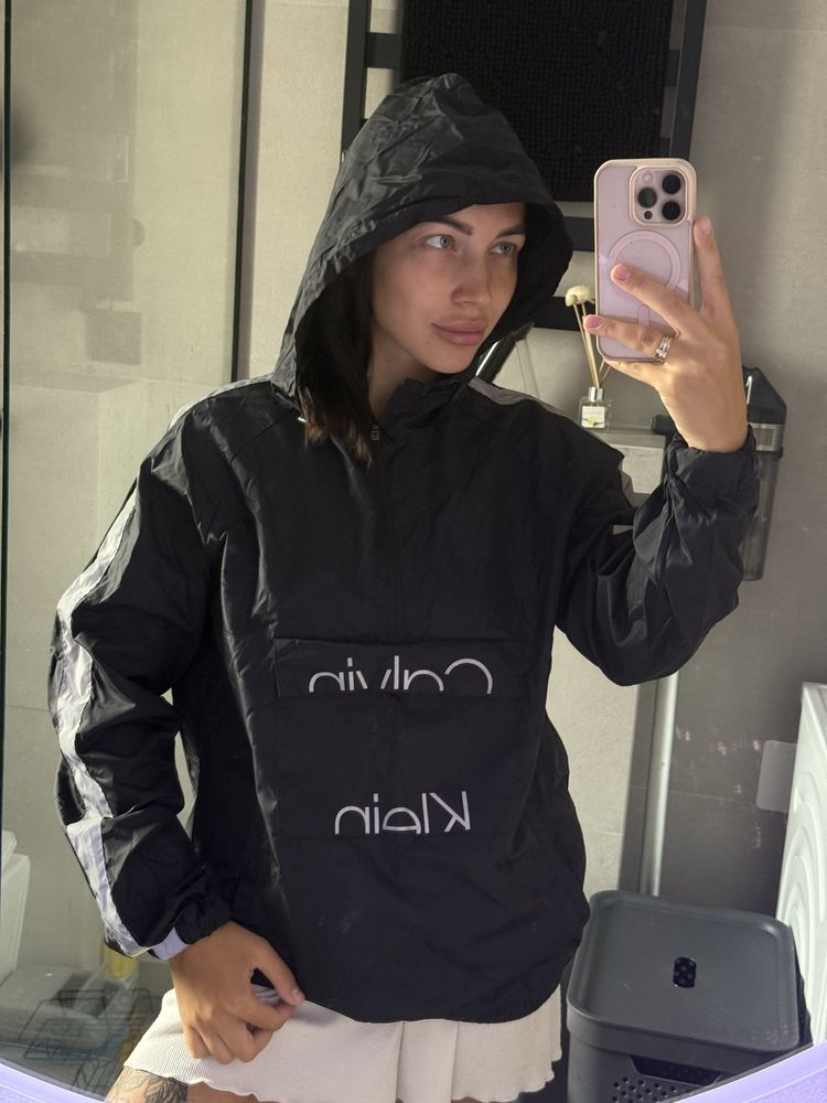 Анорак Calvin Klein оригінал