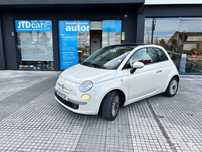 Fiat 500 1.4 16V Sport