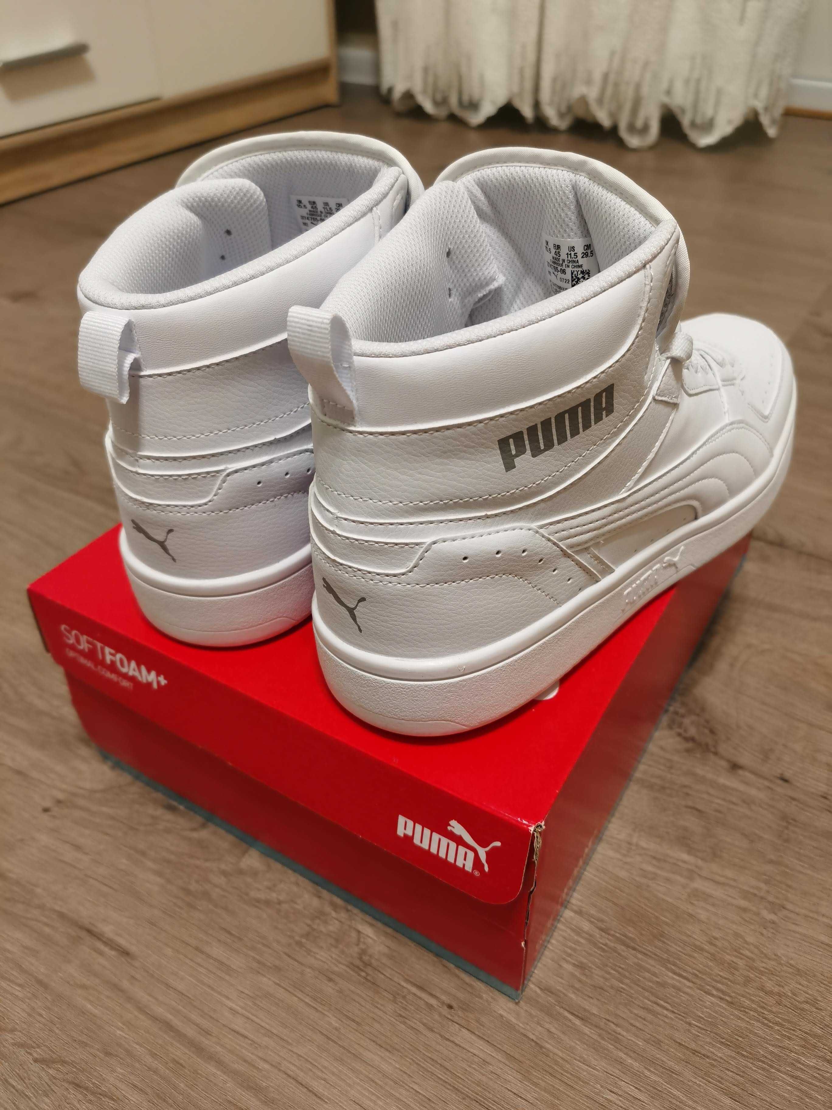 puma rebound joy