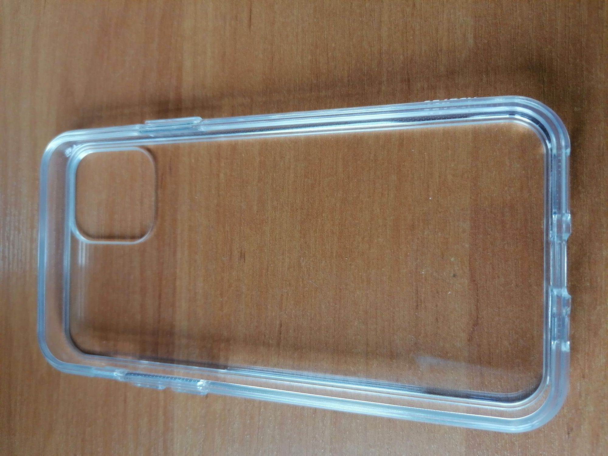 Pokrowiec, Etui do IPhone 11 Pro