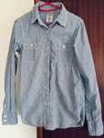 Camisa Tommy Hilfiger