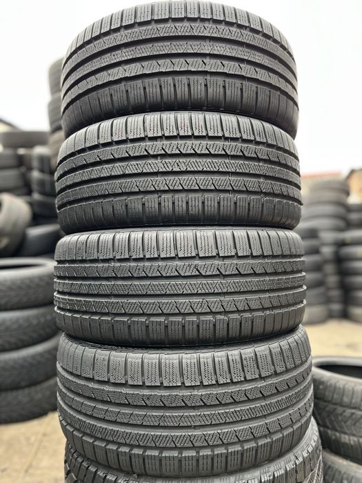 235/40/R18 (Зима) Continental ContiWinterContact