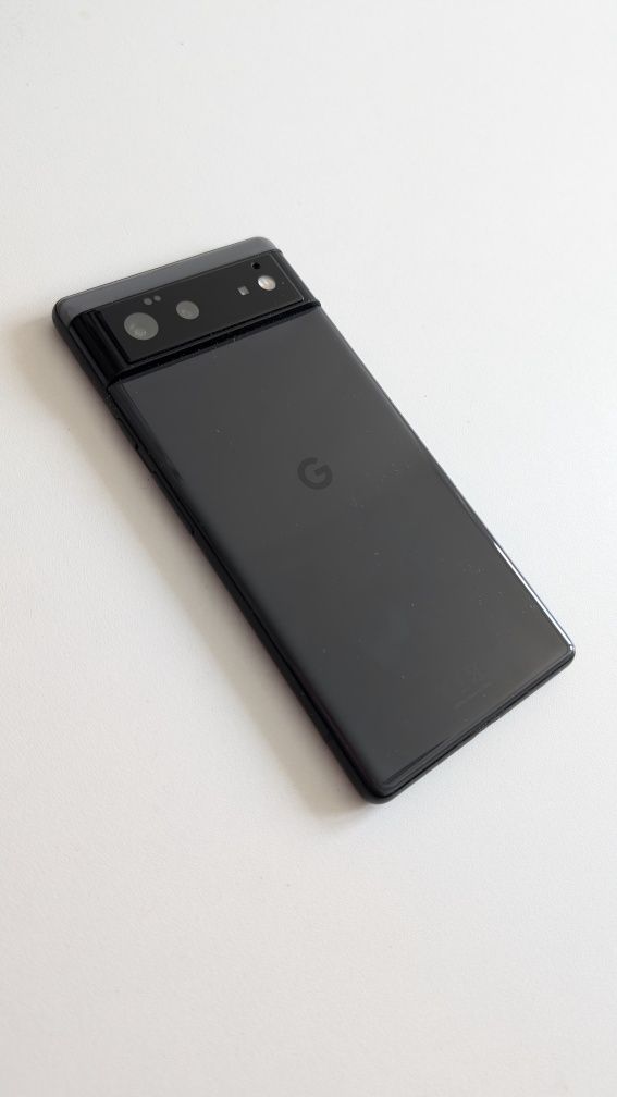 Google Pixel 6 128GB