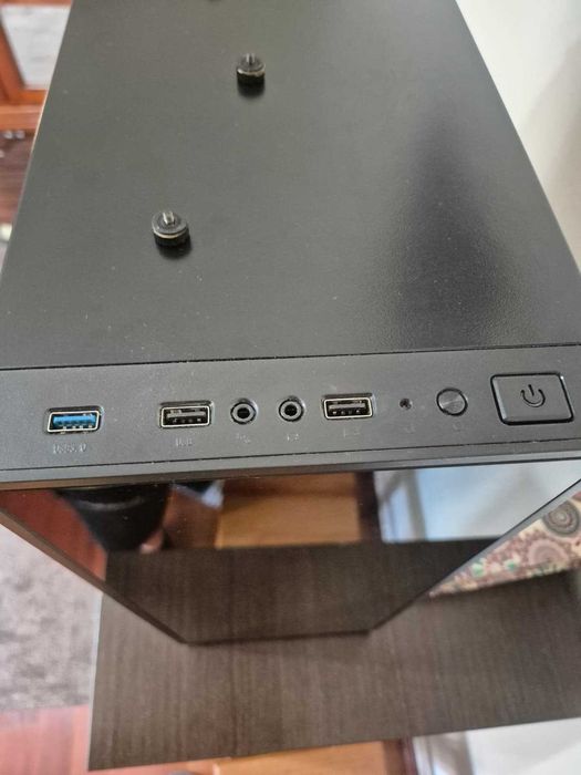 Computador Desktop PCDIGA GeForce GTX Gaming GML-M7VA03
