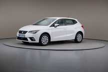 Seat Ibiza Seat Ibiza 1 0 TSI Style Virtual Cockpit Salonpl Vat23
