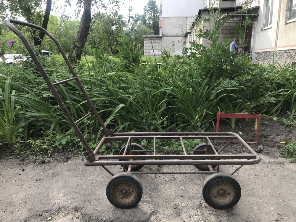 Продам тачку