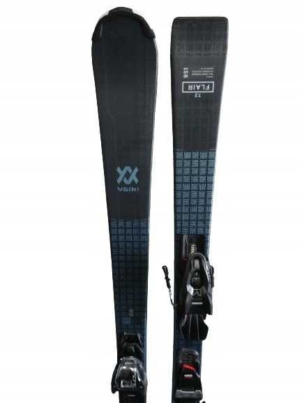 Volkl Flair 7.2  /2024/  + M 10 GW