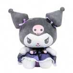 Sanrio Kuromi Pluszowa zabawka Prezent urodzinowy Zabawka dla dzieci
