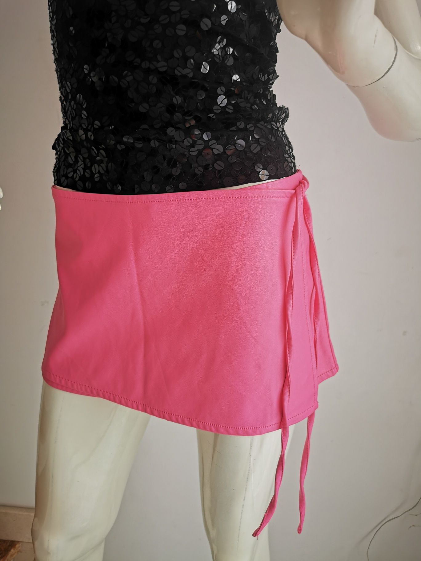 Spódnico-spodnie roz S