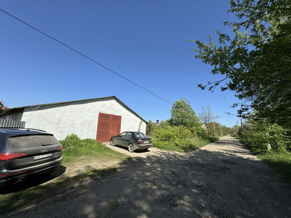 Склад. Виробничо-складське приміщення 1200м.кв. 50$/м2 Виробництво.