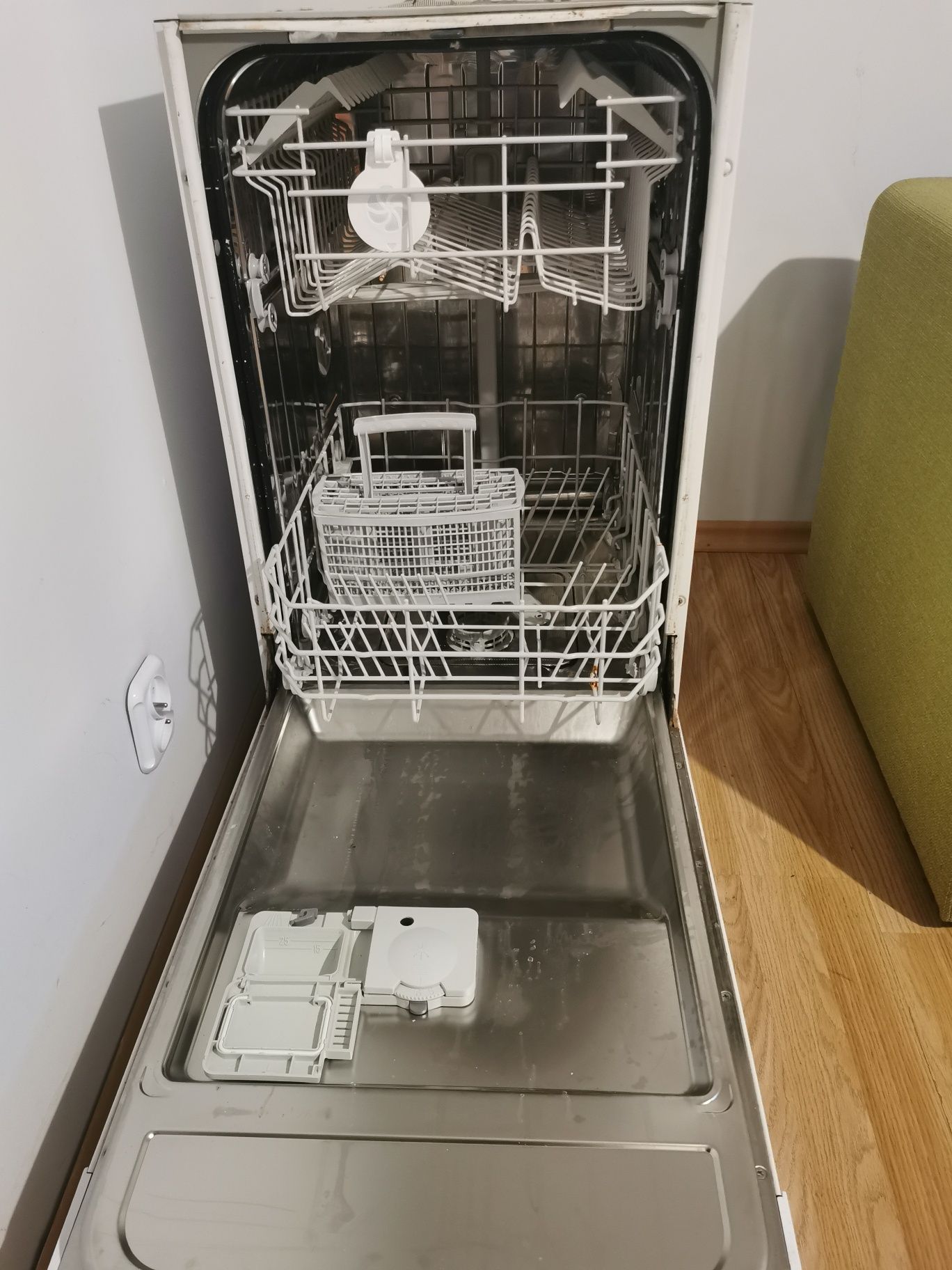 zmywarka Amica 45 cm