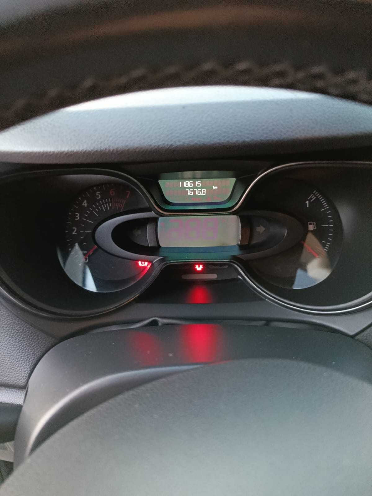 Renault Captur 0.9 TCE Exclusive