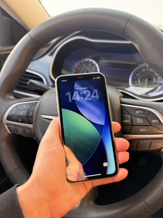 Apple iPhone 11 64Gb