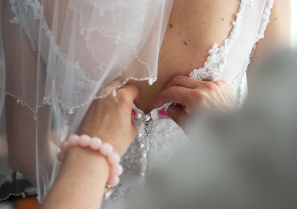 Biała Suknia ślubna Agnes 11988, rozmiar 34-36, TREN, WELON, dodatki