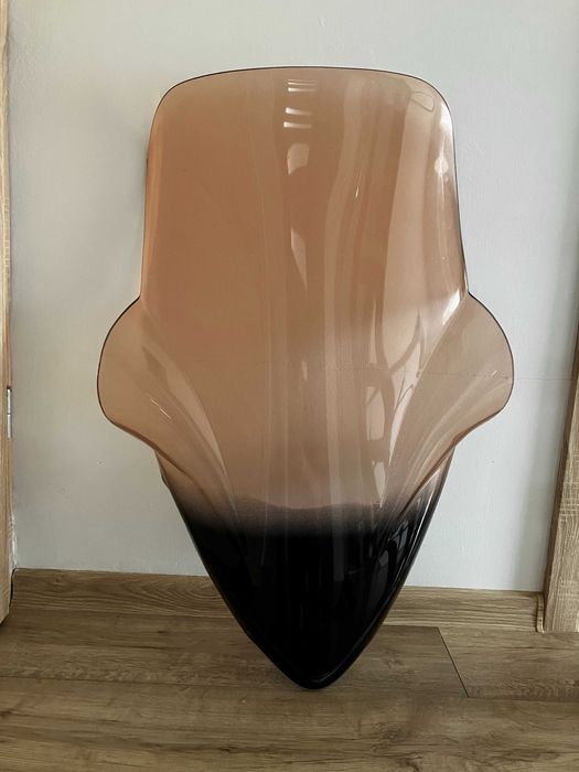 Skuter Yamaha T-max Skuter Maxi 500 od motocyklisty