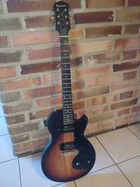 gitara  Epiphone model Les Paul