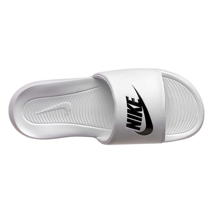 Тапочки чоловічі Nike Victori One Slide (CN9675-100) ОРИГІНАЛ!