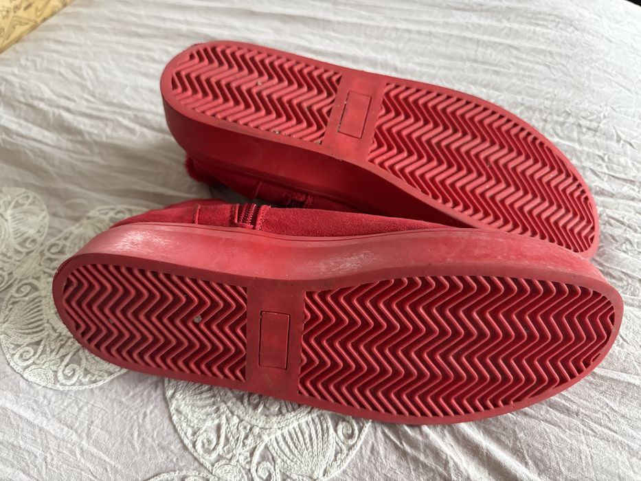 Buty danskie 43-28 sliczne