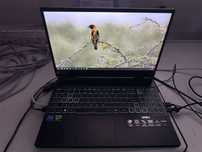 laptop acer nitro 5 an515-58