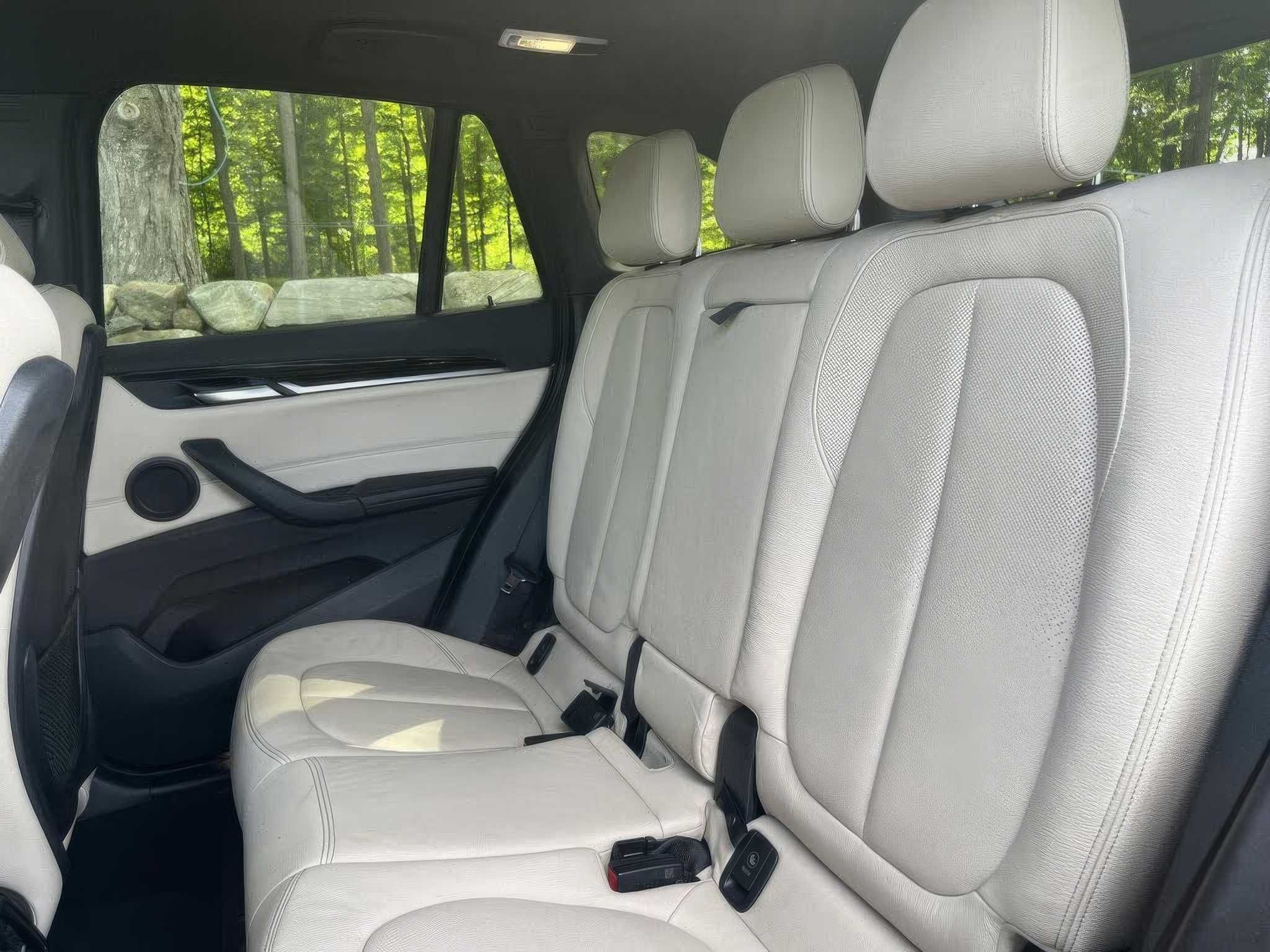 2017 BMW X1 xDrive28i