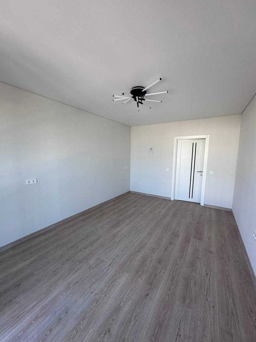 Однокімнатна здана квартира з ремонтом в  ЖК "Мануфактура"