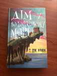 Книга «Дім у волошковому морі», Т. Дж. Клюн