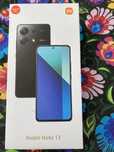 Xiaomi redmi note 13