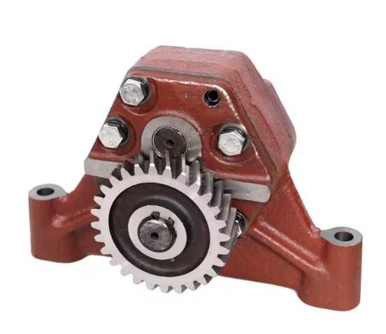 00.*830.*070.*19  Pompa olejowa silnika C-385 4-cyl. Hylmet Tuchola