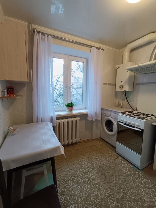 2к квартира на Александра Поля/ Кирова