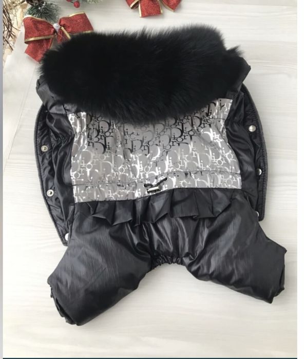 Одежда для собак