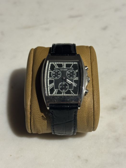 Citizen F500-R37627
