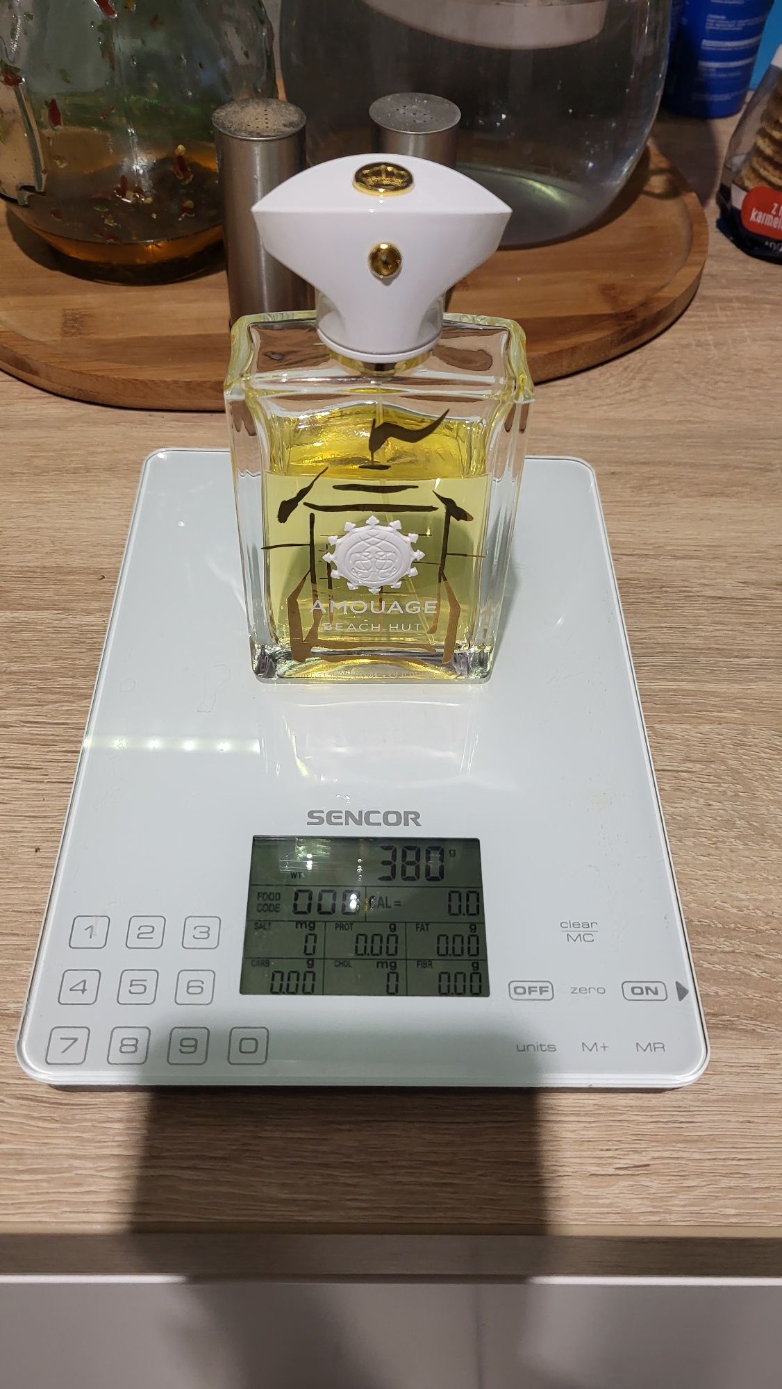 Amouage Beach Hut Man 100 ml.