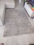 Tapete como novo IKEA