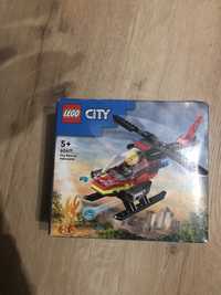 Lego city 60411