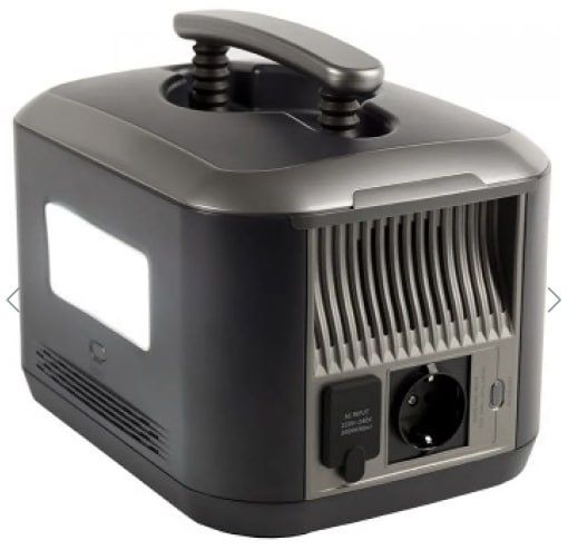 Портативна станція Altek AL 600