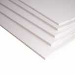 Placas PVC 3mm branco