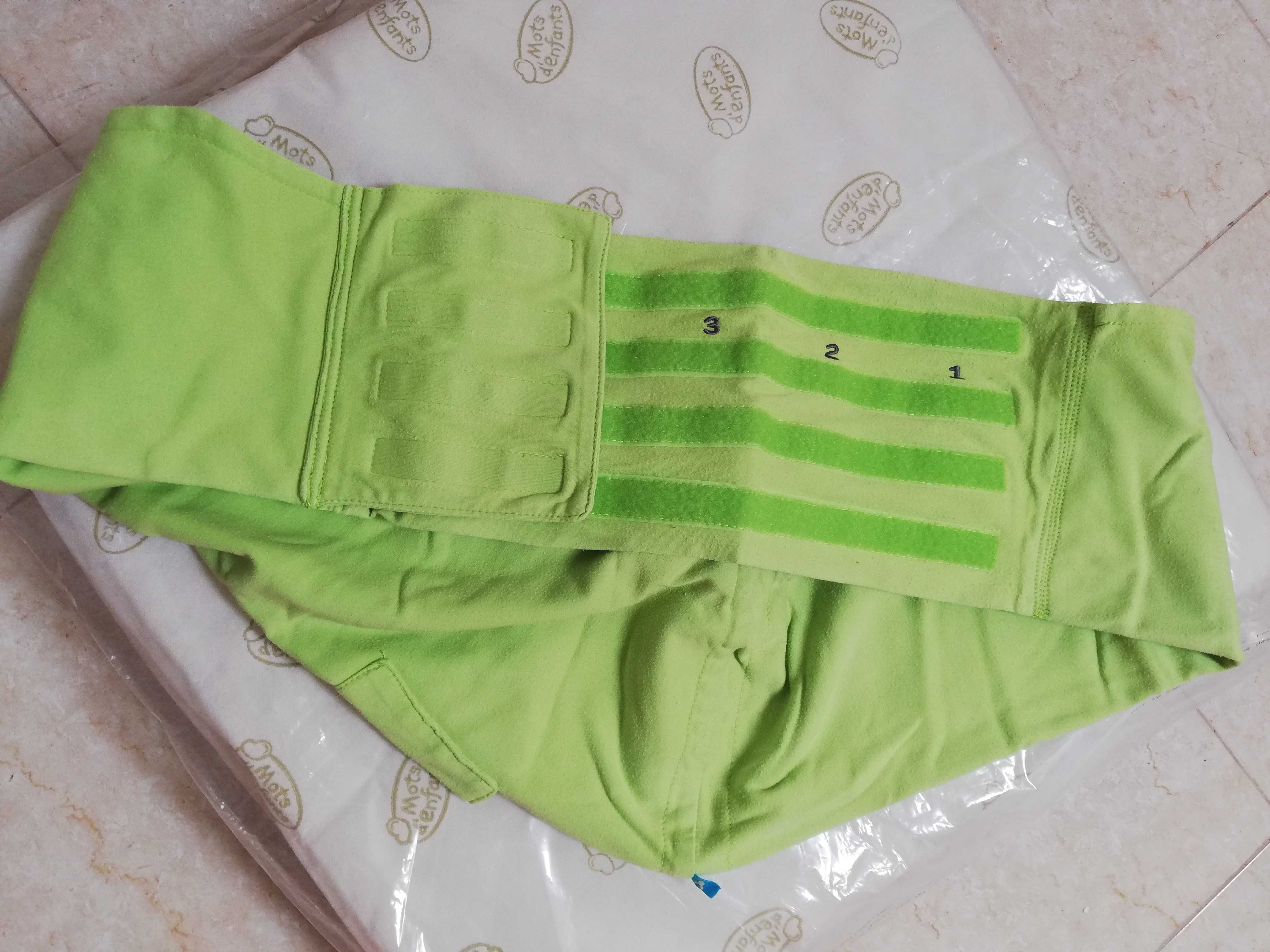 Walla Boo Baby Sling Original