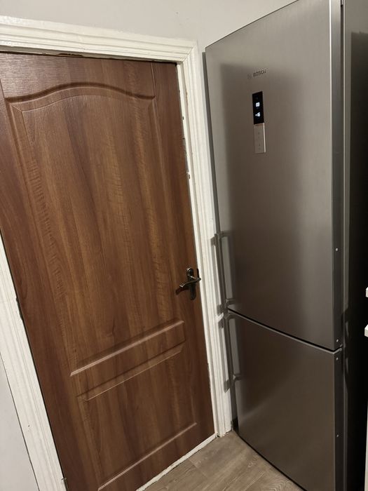 Як новий холодильник Bosch KGN 39 XL32