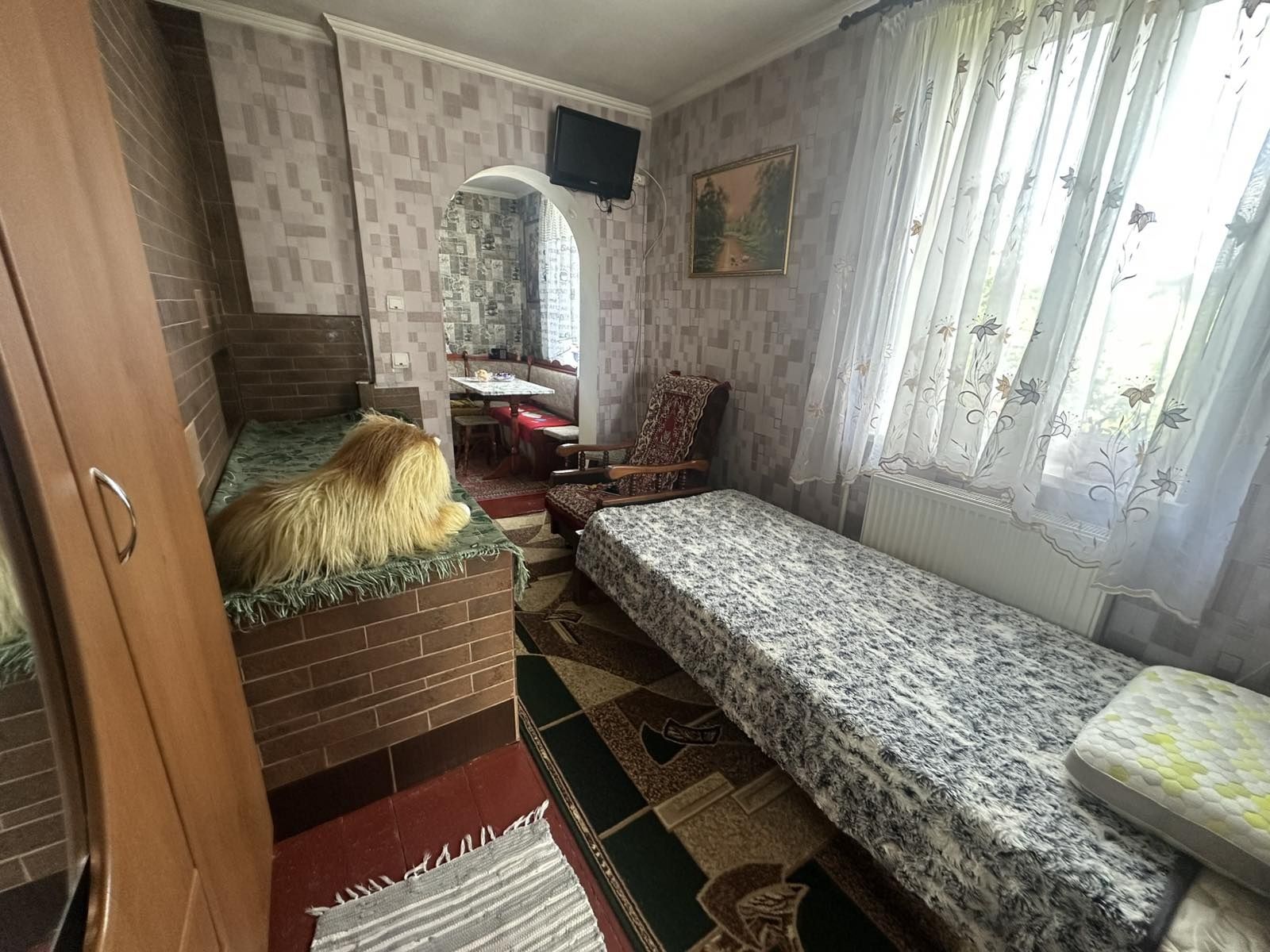 Продається будинок зі всіма зручностями