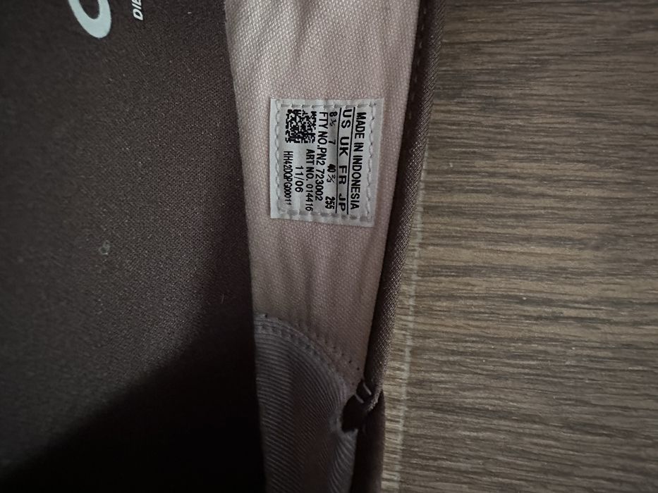 Мокасіни Adidas нові