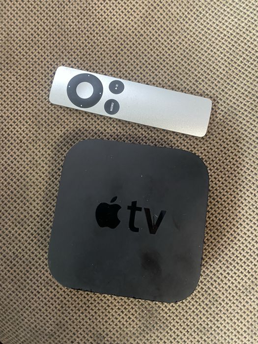 Apple tv 3 A1469