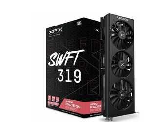 Karta graficzna XFX Radeon RX 6800 Core Speedster SWFT319 16GB gw