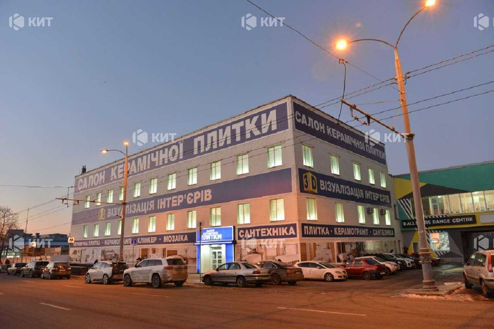 Оренда торгівельного приміщення Палац Спорту, 127582