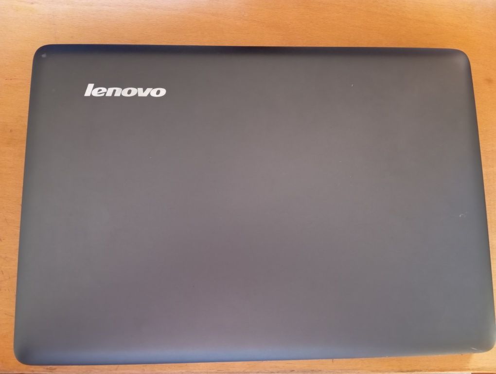 Lenovo Ideapad u410