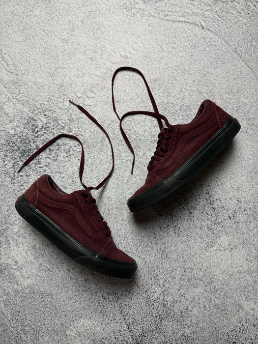 Кросівки кеди Vans old skool 38