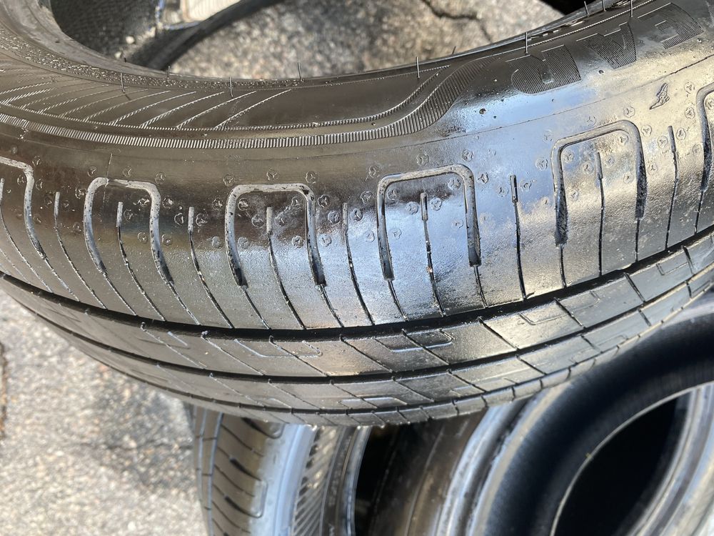 Продам резину Goodyear 195/55 R16
