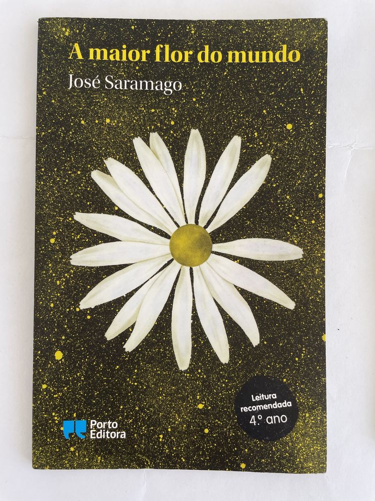 Leitura recomendada 3. e 4. Anos